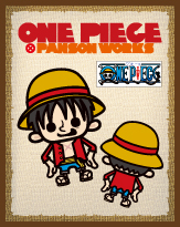 ONE PIECE PARSON WORKS